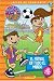 Search : Maya & Miguel: El futbol en todo el mundo: Soccer Around The World (Scholastic Reader Level 3) (Spanish Edition)