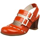 John Fluevog Fiorenza Mary Jane Pump