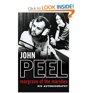 Margrave Of The Marshes