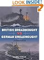 British Dreadnought vs German Dreadnought: Jutland 1916 (Duel)