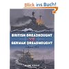British Dreadnought vs German Dreadnought: Jutland 1916 (Duel)