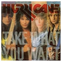 Take What You Want