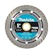 Makita A-94568 5-Inch Turbo Rim Diamond Masonry Blade