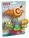 Fisher Price Spin N Play Suction Toy
