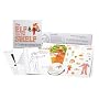 The Elf on the Shelf: Activity Book