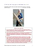 POWERING MODEL VEHICLES WITH VALVELESS PULSEJET ENGINES (Sky's No Limit for Model Builders Series)