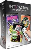 DVD : Interactive DVD Games Vol.2 [Interactive DVD]