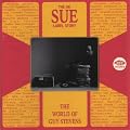Uk Sue Label Story Vol. 1- The World Of Guy Stevens