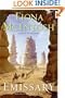 Emissary: Book Two of The Percheron Saga
