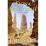 Emissary: Book Two of The Percheron Saga
