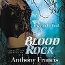 Blood Rock: Skindancer, Book 2