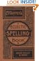 McGuffey's Eclectic Spelling Book