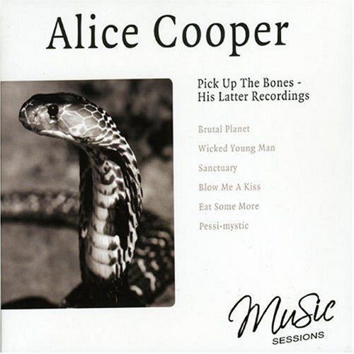 Pick Up the Bones