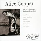 Click here to buy Pick Up the Bones by  Alice Cooper .