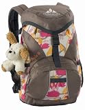 VAUDE  Rucksaecke Ayla 6, l´brown/pink, 6