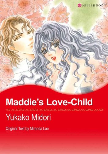 Maddie's Love-Child (Mills & Boon comics)