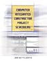 Computer Integrated Construction Project Scheduling