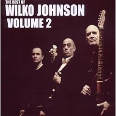 THE BEST OF WILKO JOHNSON - VOLUME2