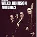 THE BEST OF WILKO JOHNSON - VOLUME2