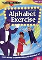 Rock 'N Learn: Alphabet Exercise
