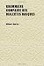 Grammaire Compare Des Dialectes Basques