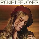 Rickie Lee Jones 180g 33RPM LP