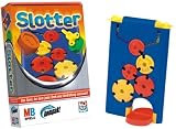 Hasbro 15814100 - MB Slotter kompakt - Hasbro