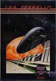 Led Zeppelin concert music vintage retro reprint poster