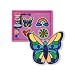 Melissa & Doug Garden Suncatchers Mini Craft Kit