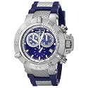 Invicta Men's Subaqua Collection Chronograph Watch #5512