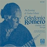 An Evening Of Guitar Music