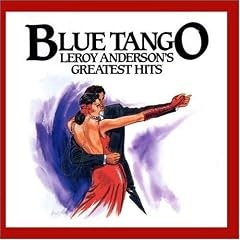 Greatest Hits-Blue Tango
