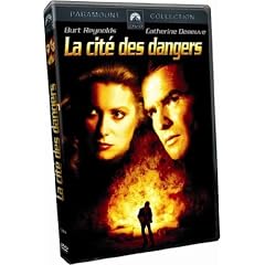 La cit� des dangers
