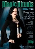 Magic Rituals How-To: Sacred Space, Psychic Self-Defense, Energy Balance