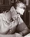 Joseph Campbell: The Hero’s Journey