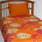 Garden Delight Comforter Set Size: Twin