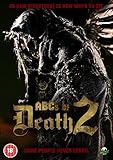 ABCs of Death 2 [DVD]