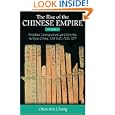The Rise of the Chinese Empire: Frontier, Immigration, and Empire in Han China, 130 B.C.-A.D.157
