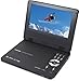 Electronics : Toshiba SD-P71S Portable DVD player with 7