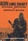 Zakk Wyldes Black Label Society [DVD] [2008]