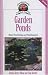 Books : Garden Ponds: Basic Pond Setup And Maintenance (Garden Ponds Made Easy Series)