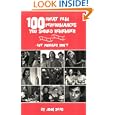 100 Great Film Performances You Should Remember - But Probably Don't (Limelight) by John DiLeo
