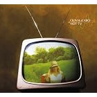 Not TV by Olivia d'Abo