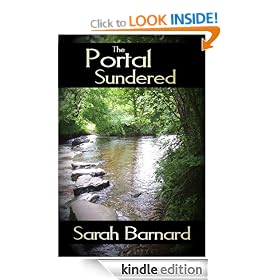The Portal Sundered (The Portal Series)