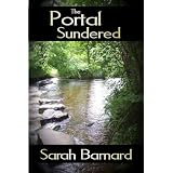 The Portal Sundered (The Portal Series)by Sarah Barnard
