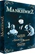 Coffret Joseph L. Mankiewicz 3 DVD - L'Affaire Ciceron / Le Ch�teau du dragon / Cha�nes conjugales
