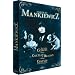 Coffret Joseph L. Mankiewicz 3 DVD - L'Affaire Ciceron / Le Ch�teau du dragon / Cha�nes conjugales