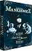 Coffret joseph l. mankiewicz : l'affaire ciceron ; le chateau du dragon ; chaines conjugales [Edizione: Francia]