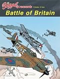 BATTLE OF BRITAIN: Battle of Britain (Biggles Recounts)