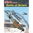 Biggles Recounts 2: Battle of Britain